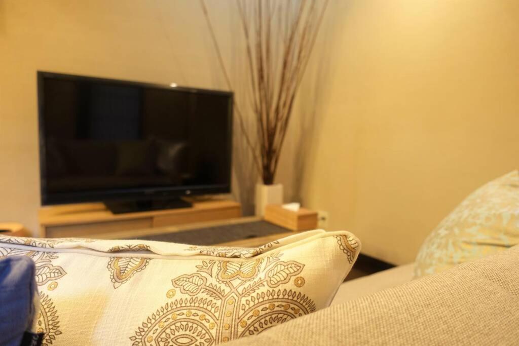 Nadeshiko House Casa vacanze