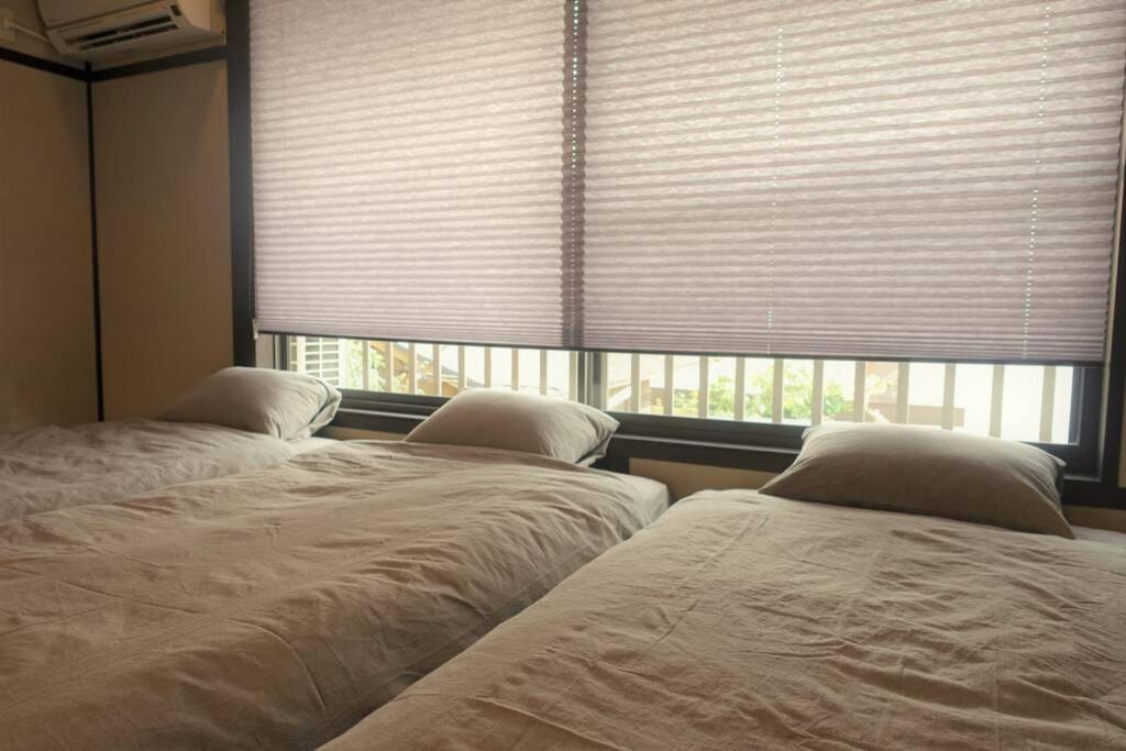 Casa vacanze Nadeshiko House Kyōto