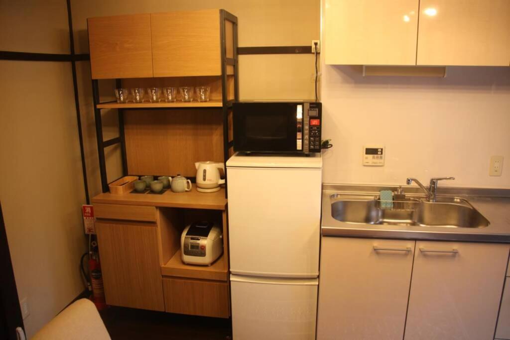 Nadeshiko House Casa vacanze